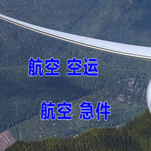 新桥航空运输快递-选东方航空和上海航空